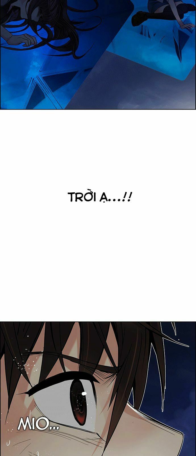Trò Chơi Số Mệnh: Chapter 194