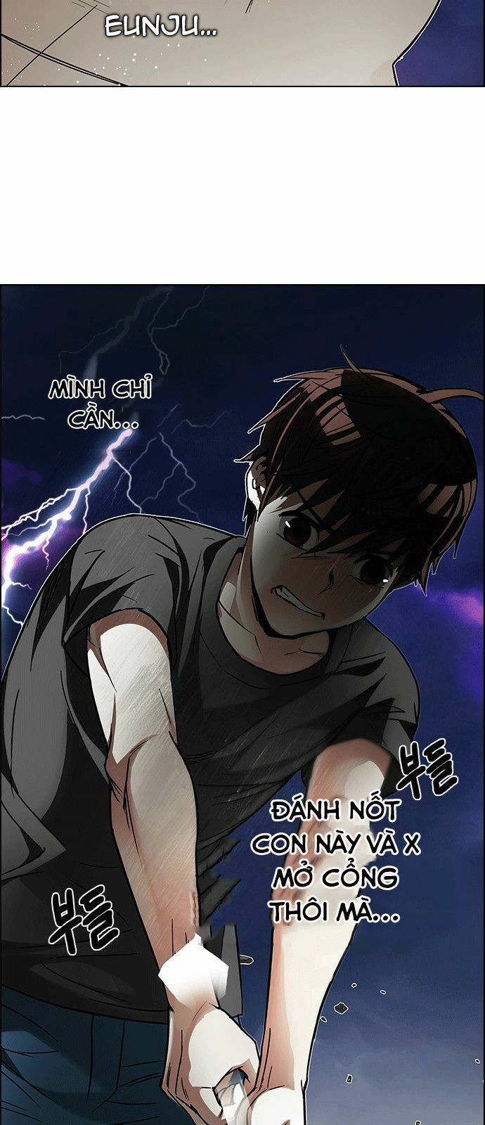 Trò Chơi Số Mệnh: Chapter 194