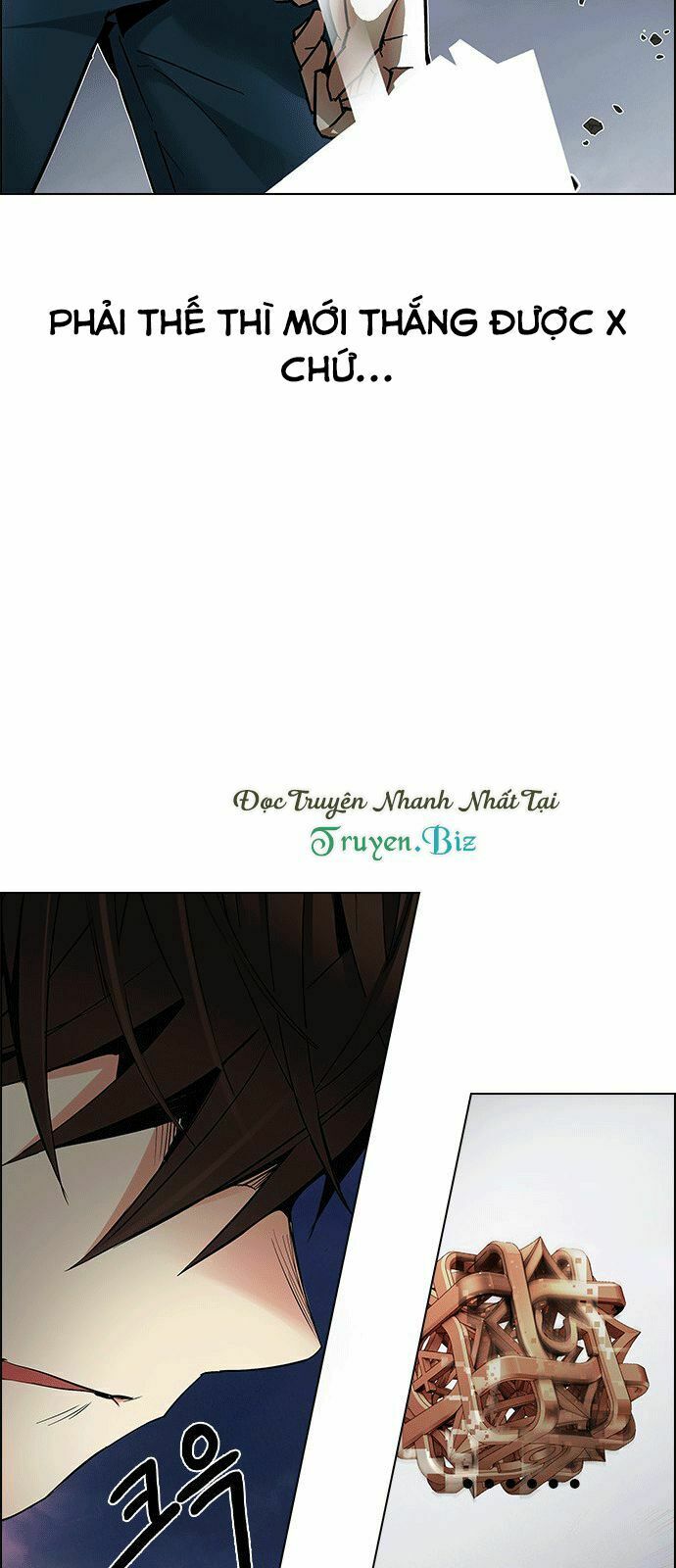 Trò Chơi Số Mệnh: Chapter 194