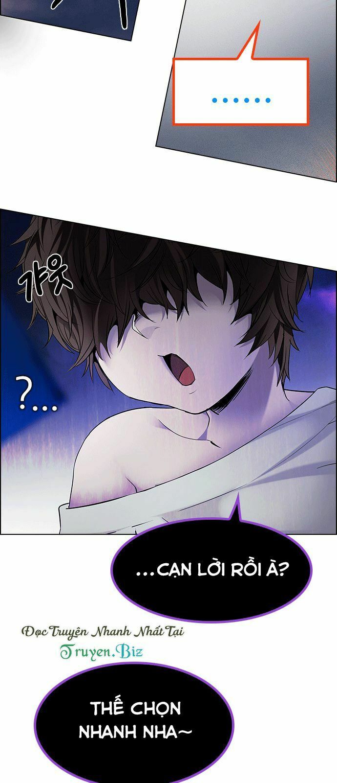 Trò Chơi Số Mệnh: Chapter 194