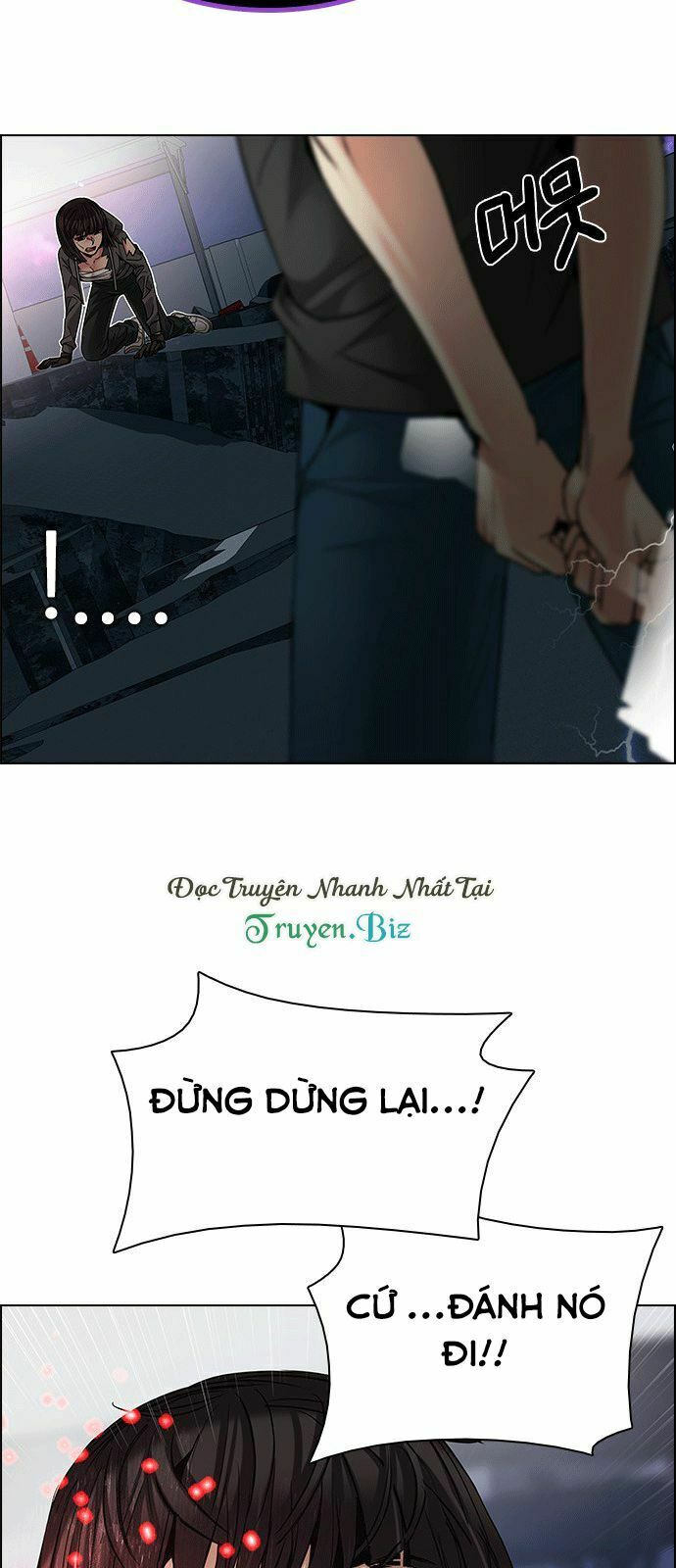 Trò Chơi Số Mệnh: Chapter 194