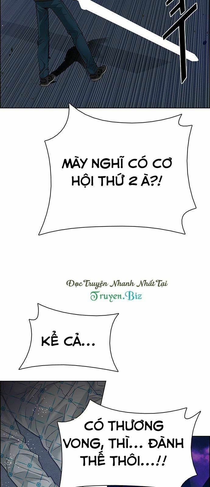 Trò Chơi Số Mệnh: Chapter 194