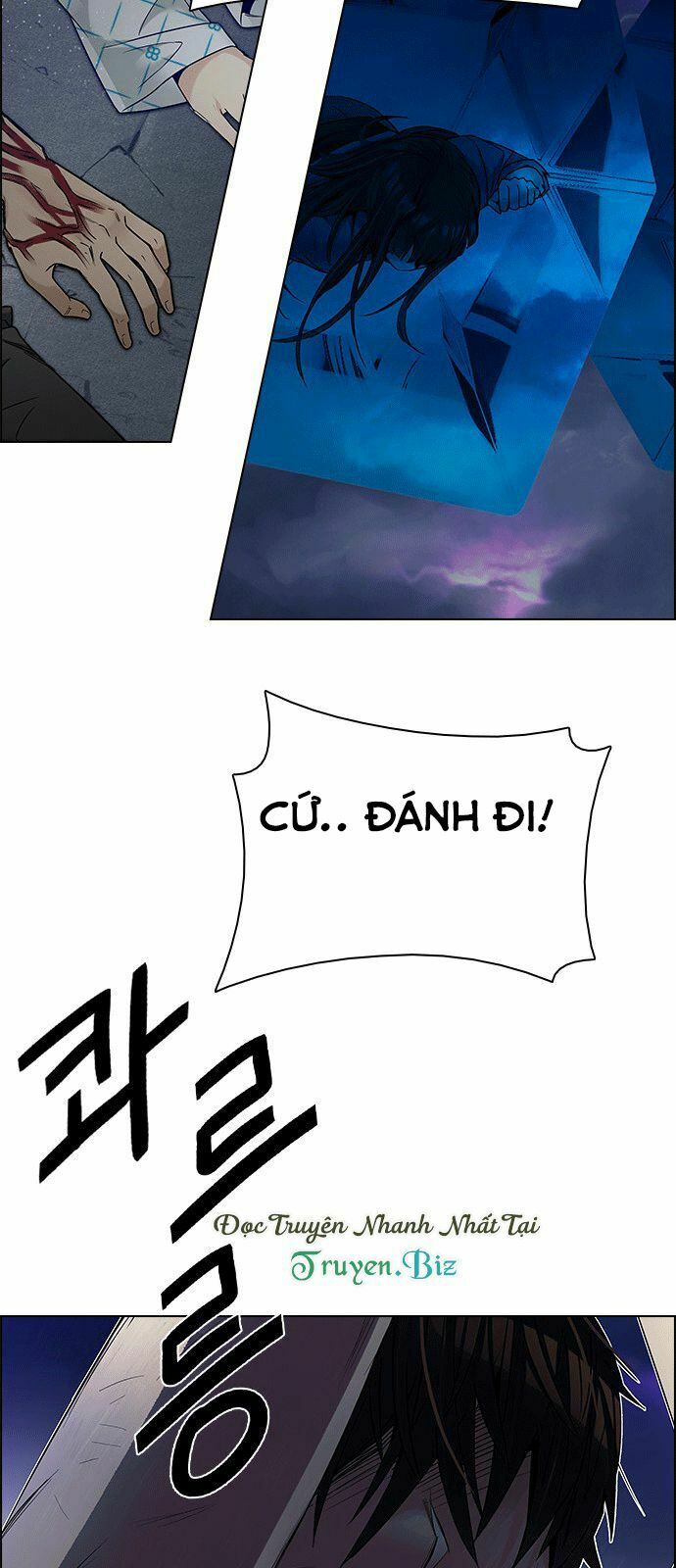 Trò Chơi Số Mệnh: Chapter 194