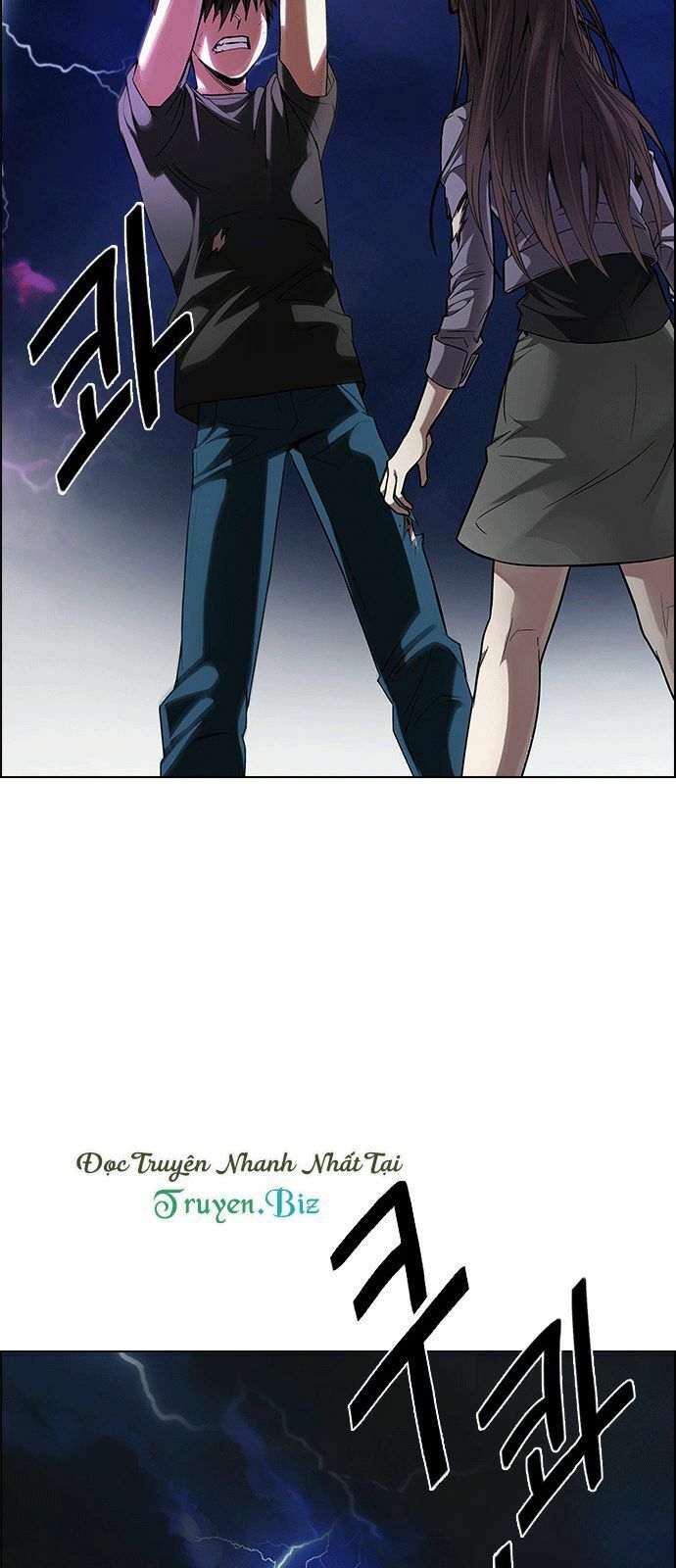 Trò Chơi Số Mệnh: Chapter 194