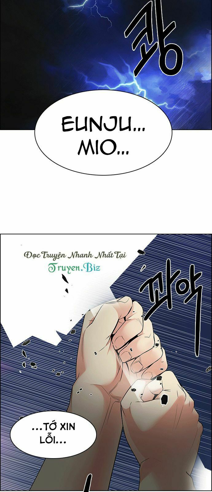 Trò Chơi Số Mệnh: Chapter 194
