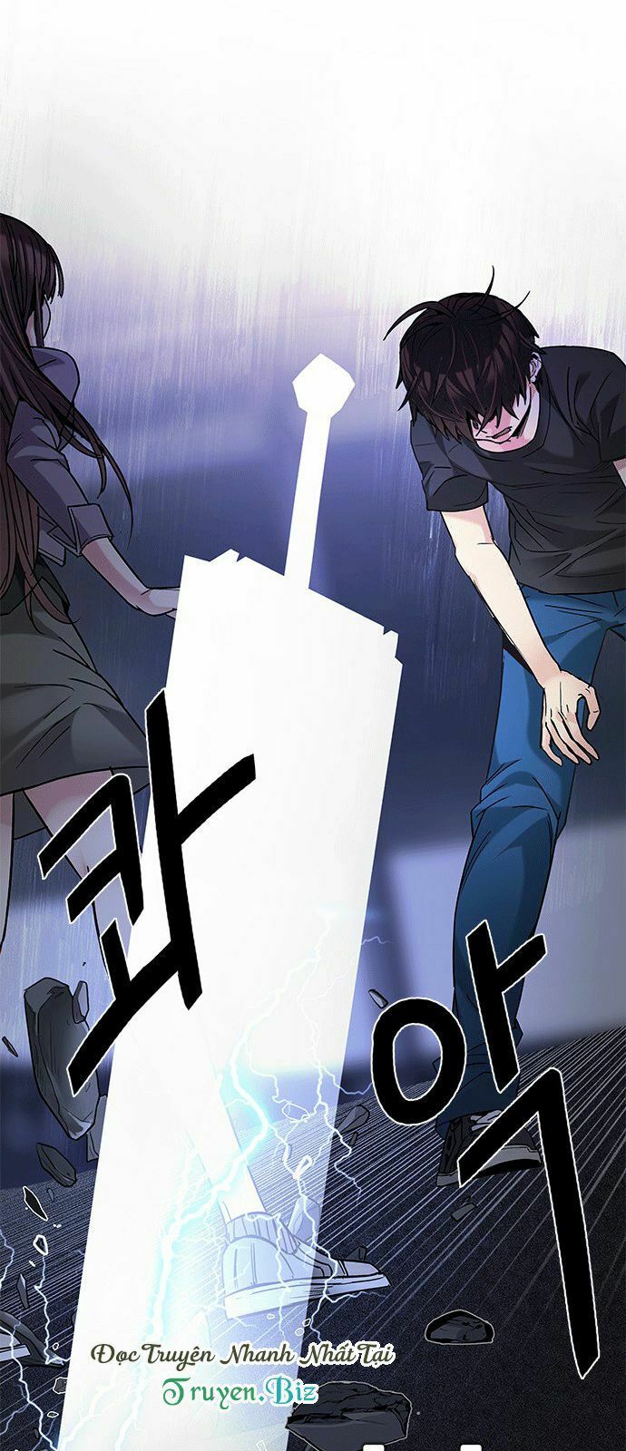 Trò Chơi Số Mệnh: Chapter 194