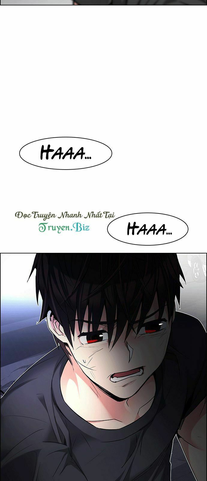 Trò Chơi Số Mệnh: Chapter 194