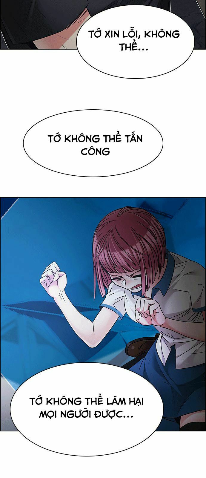 Trò Chơi Số Mệnh: Chapter 194
