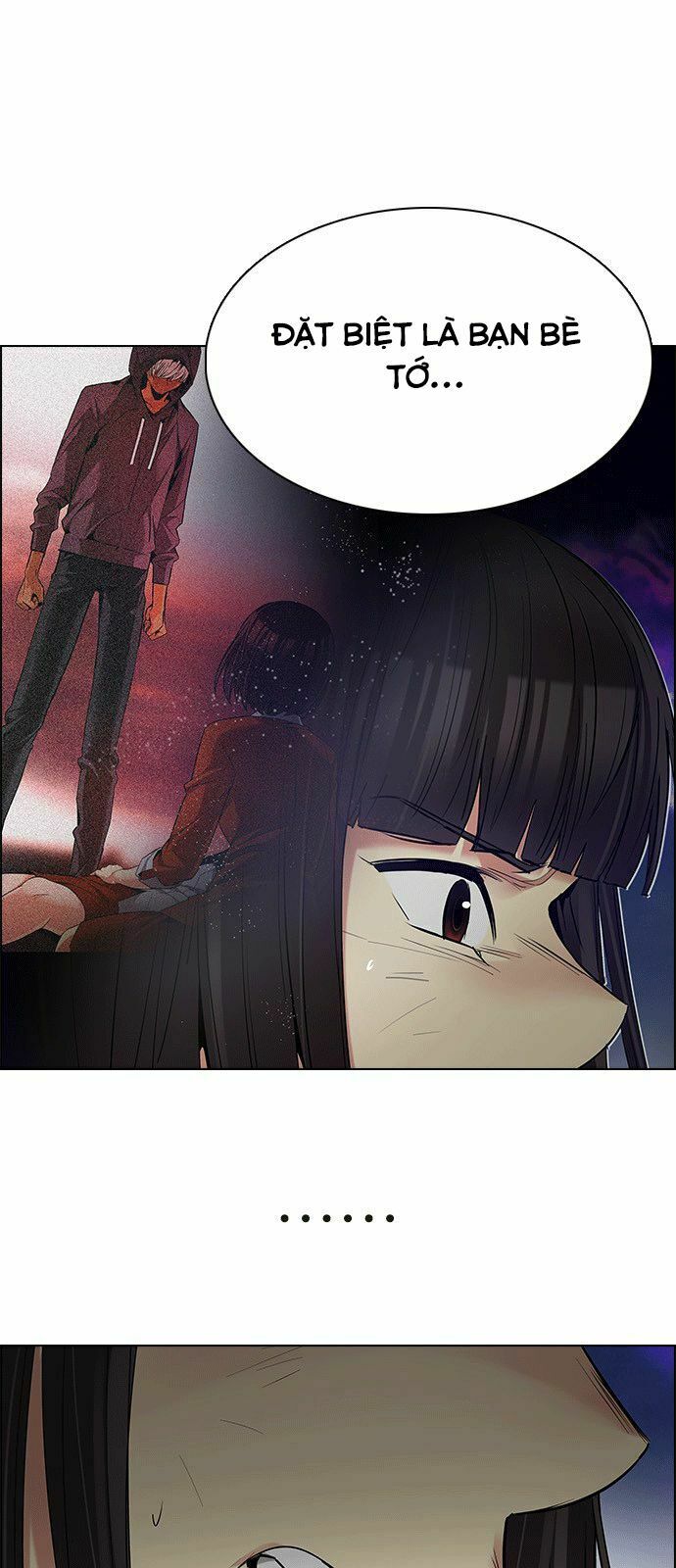 Trò Chơi Số Mệnh: Chapter 194