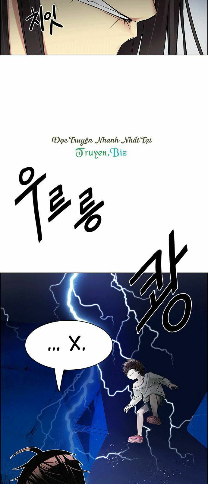 Trò Chơi Số Mệnh: Chapter 194