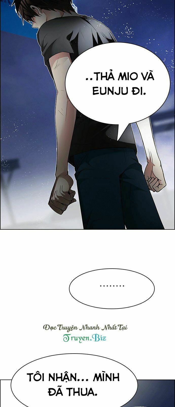 Trò Chơi Số Mệnh: Chapter 194
