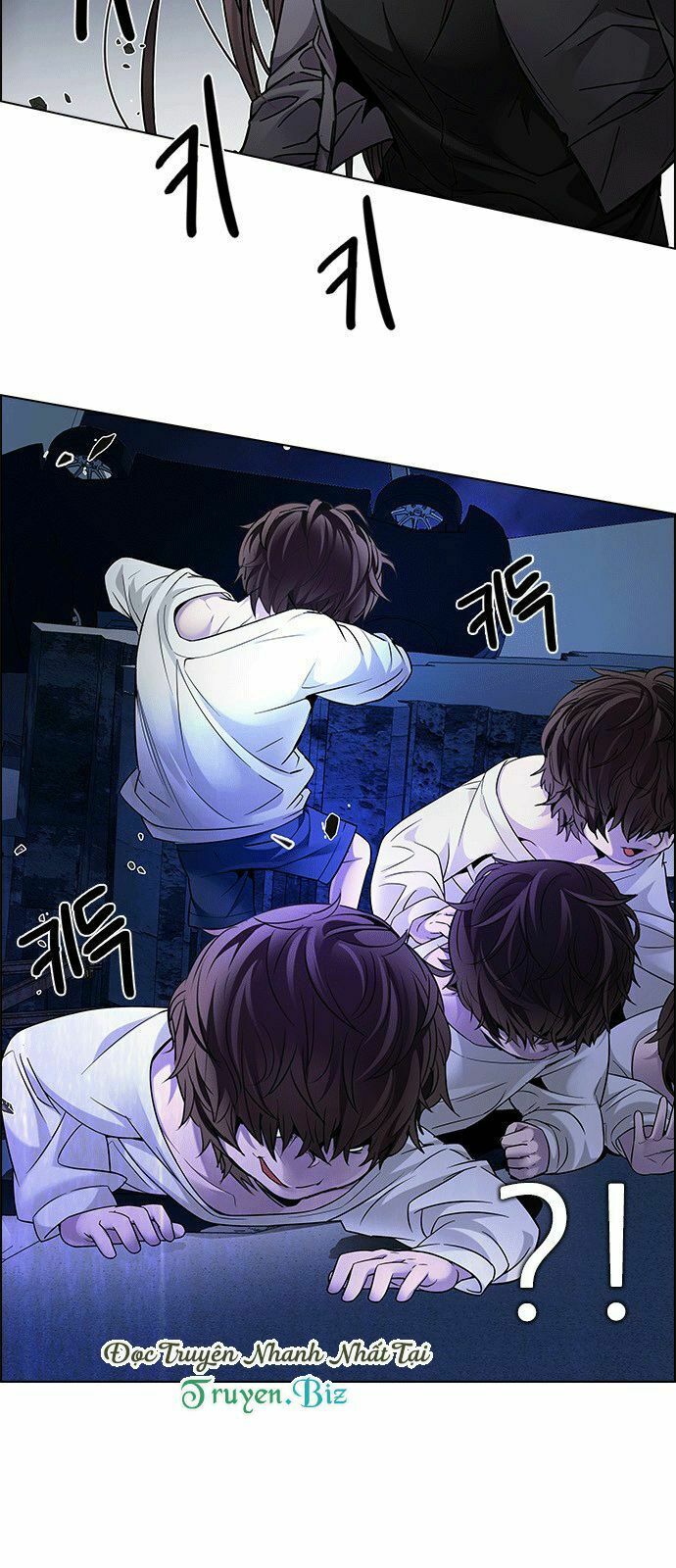Trò Chơi Số Mệnh: Chapter 194