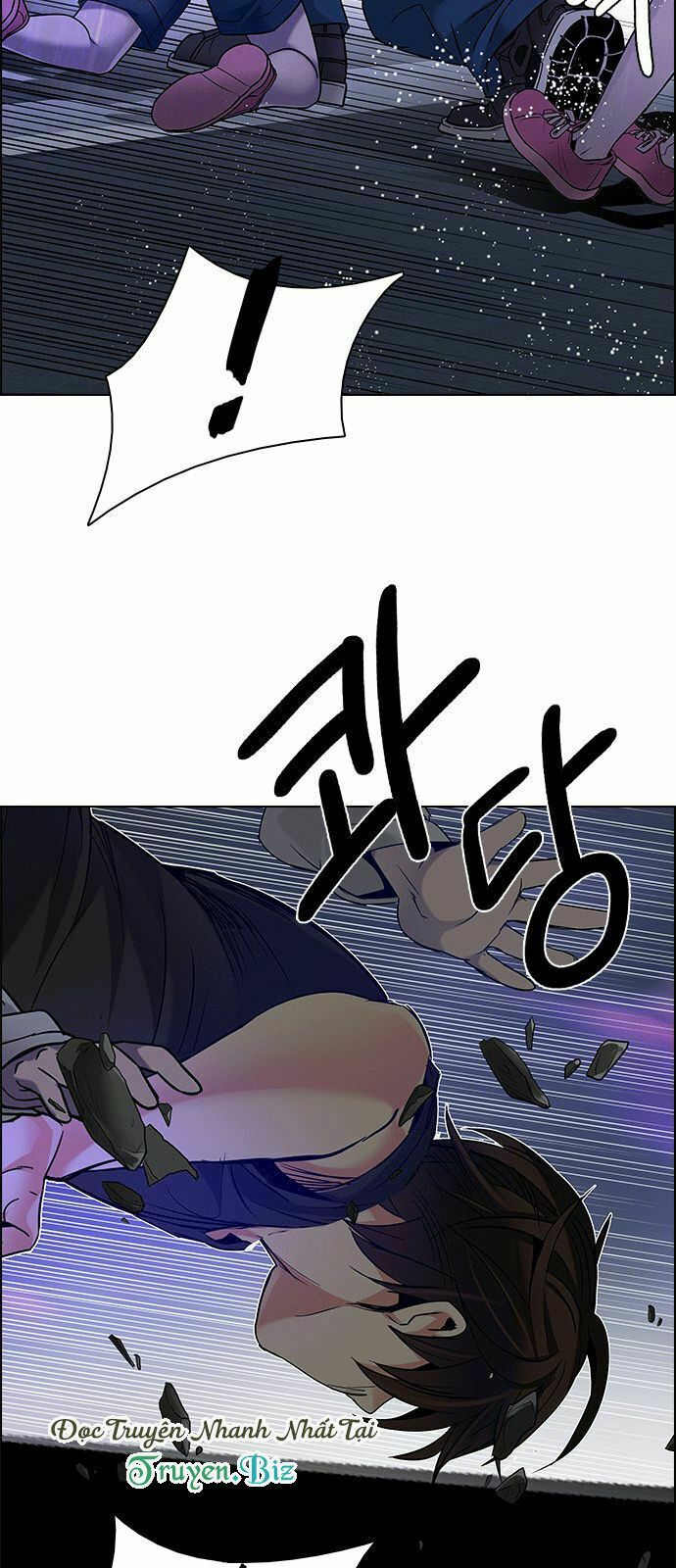 Trò Chơi Số Mệnh: Chapter 194