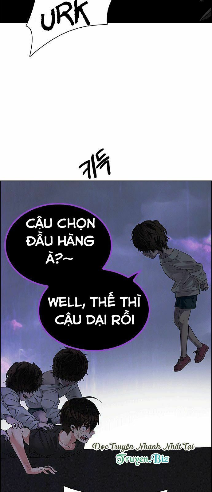 Trò Chơi Số Mệnh: Chapter 194