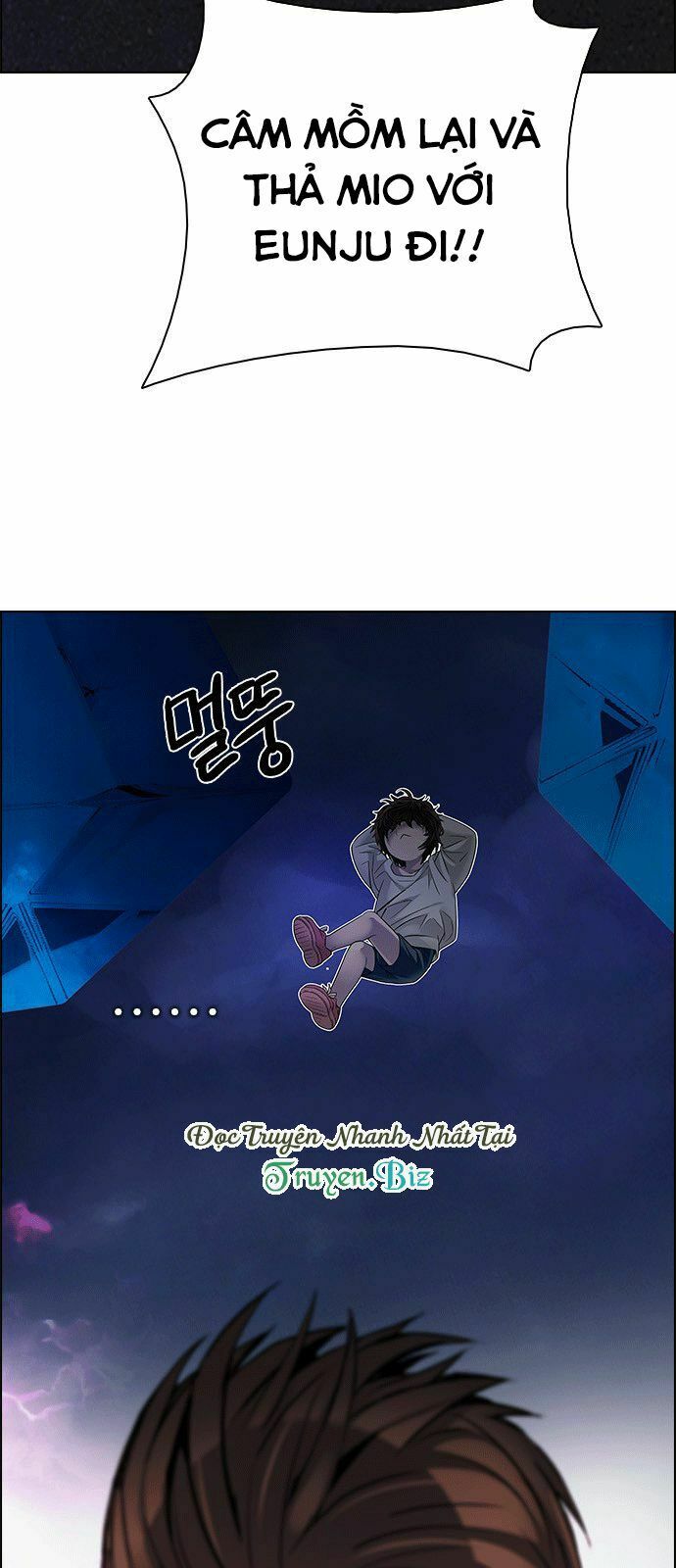 Trò Chơi Số Mệnh: Chapter 194