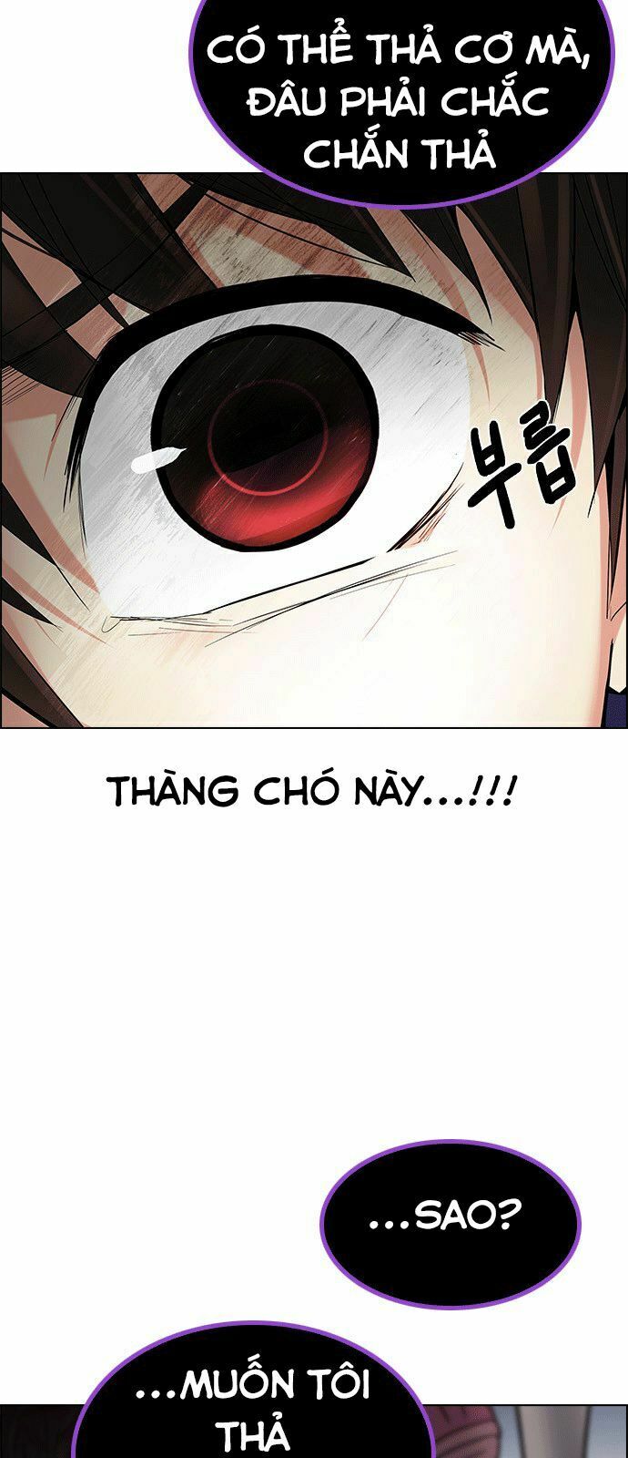 Trò Chơi Số Mệnh: Chapter 194