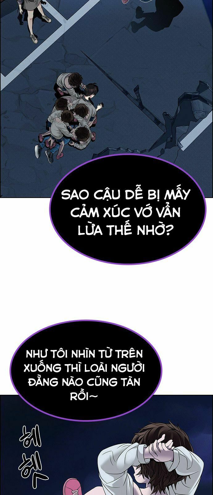 Trò Chơi Số Mệnh: Chapter 194