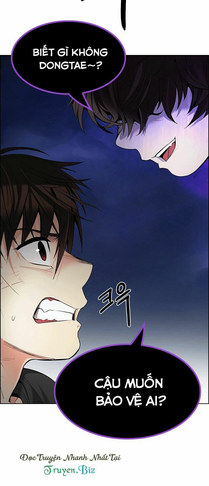 Trò Chơi Số Mệnh: Chapter 194