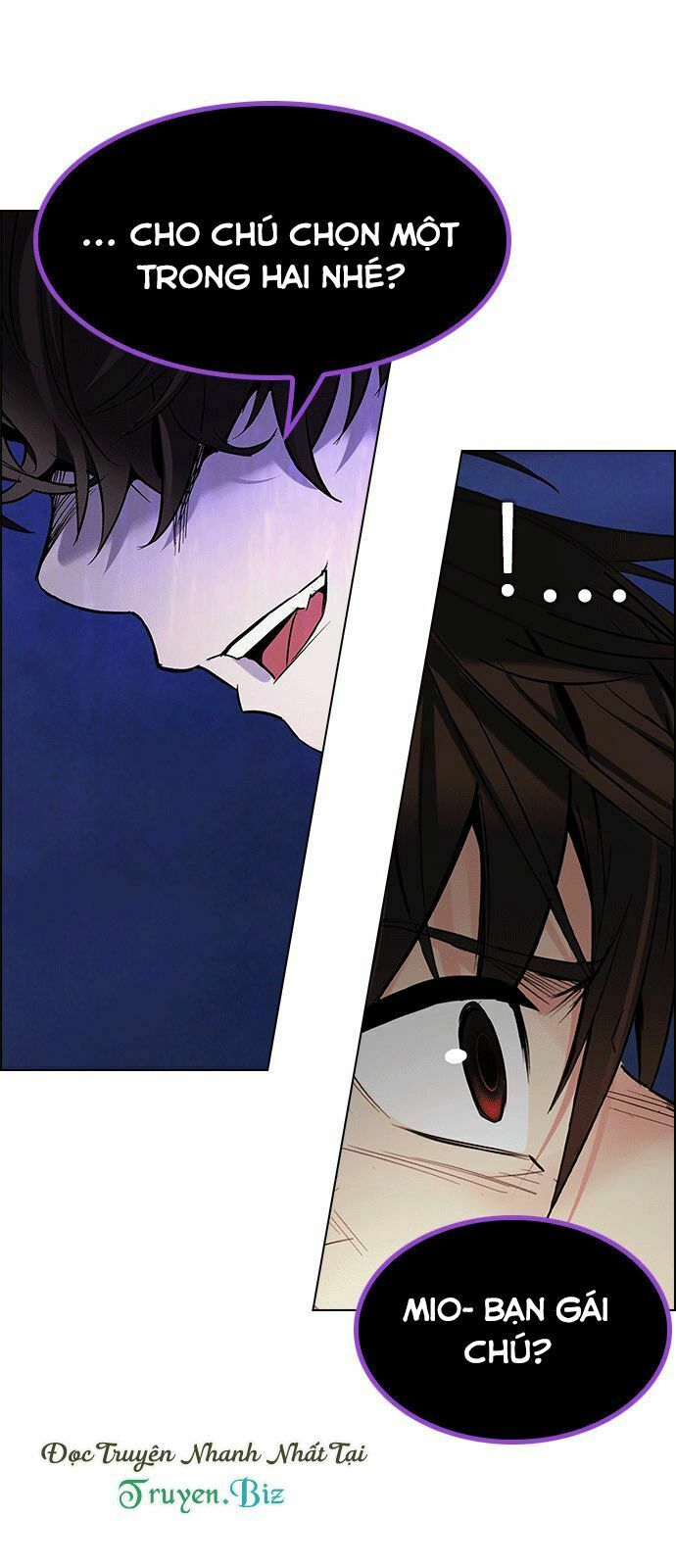 Trò Chơi Số Mệnh: Chapter 194