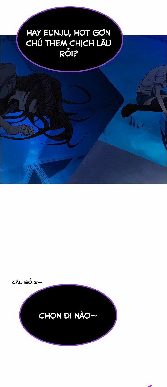 Trò Chơi Số Mệnh: Chapter 194