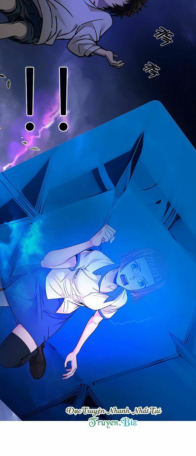Trò Chơi Số Mệnh: Chapter 194