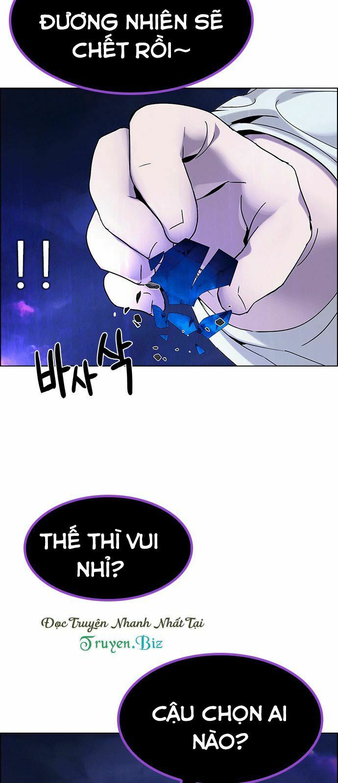 Trò Chơi Số Mệnh: Chapter 194