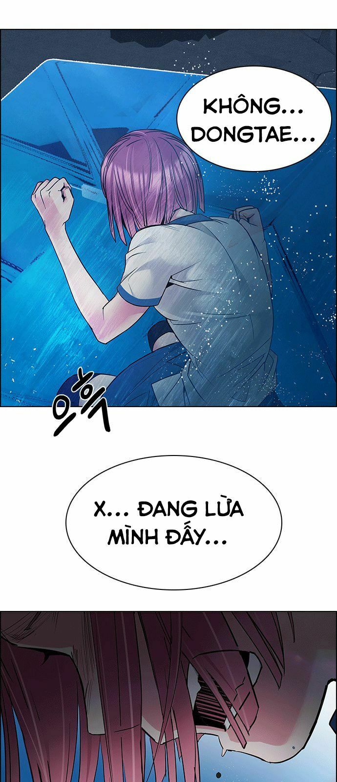 Trò Chơi Số Mệnh: Chapter 194