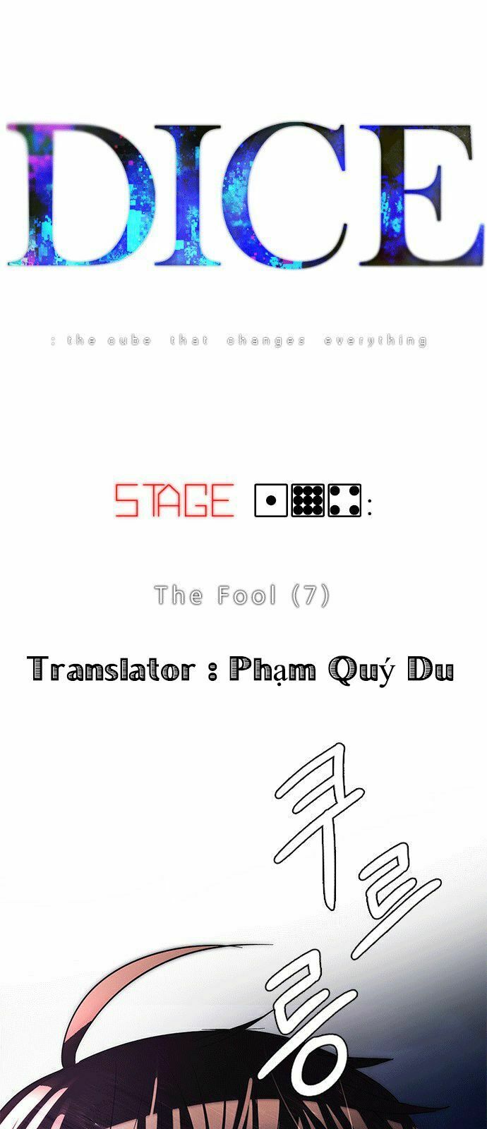 Trò Chơi Số Mệnh: Chapter 194