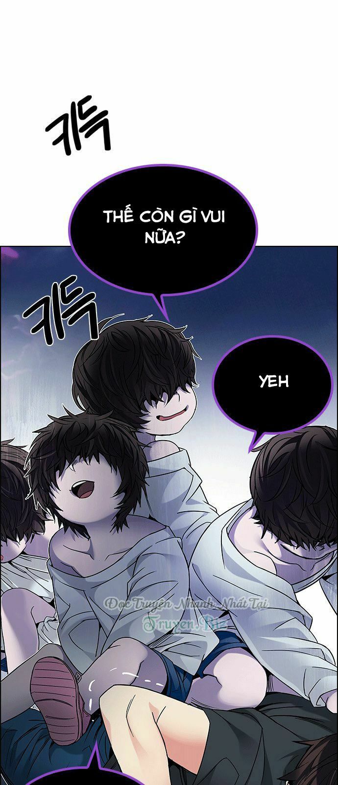 Trò Chơi Số Mệnh: Chapter 195