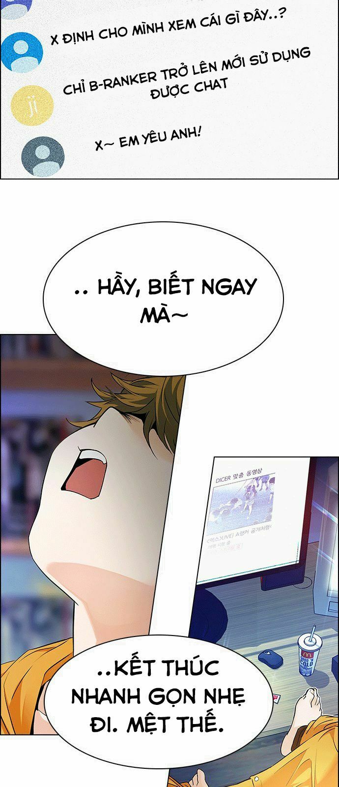 Trò Chơi Số Mệnh: Chapter 195