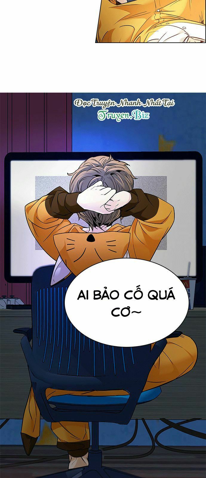 Trò Chơi Số Mệnh: Chapter 195