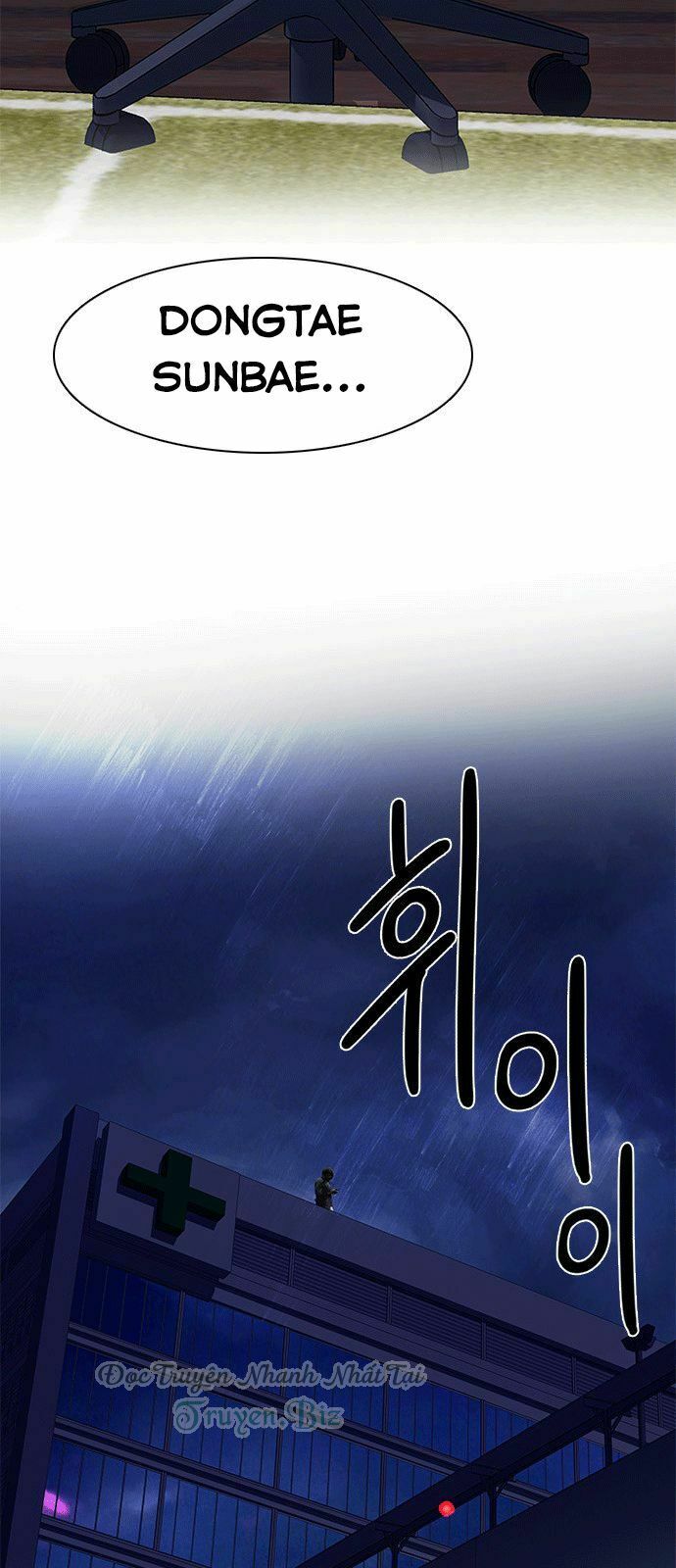 Trò Chơi Số Mệnh: Chapter 195