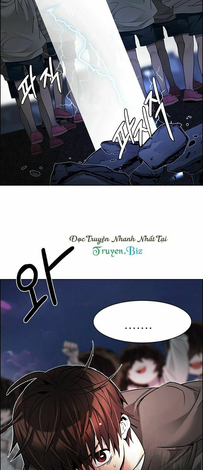 Trò Chơi Số Mệnh: Chapter 195