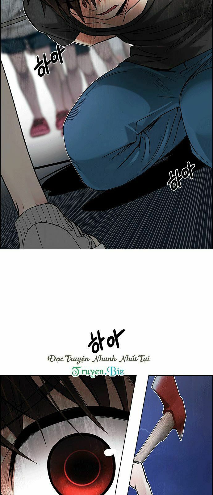 Trò Chơi Số Mệnh: Chapter 195
