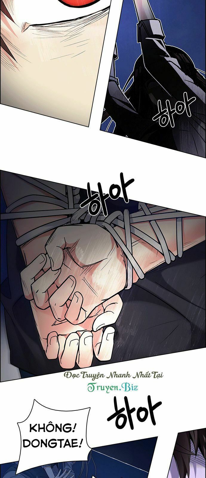 Trò Chơi Số Mệnh: Chapter 195