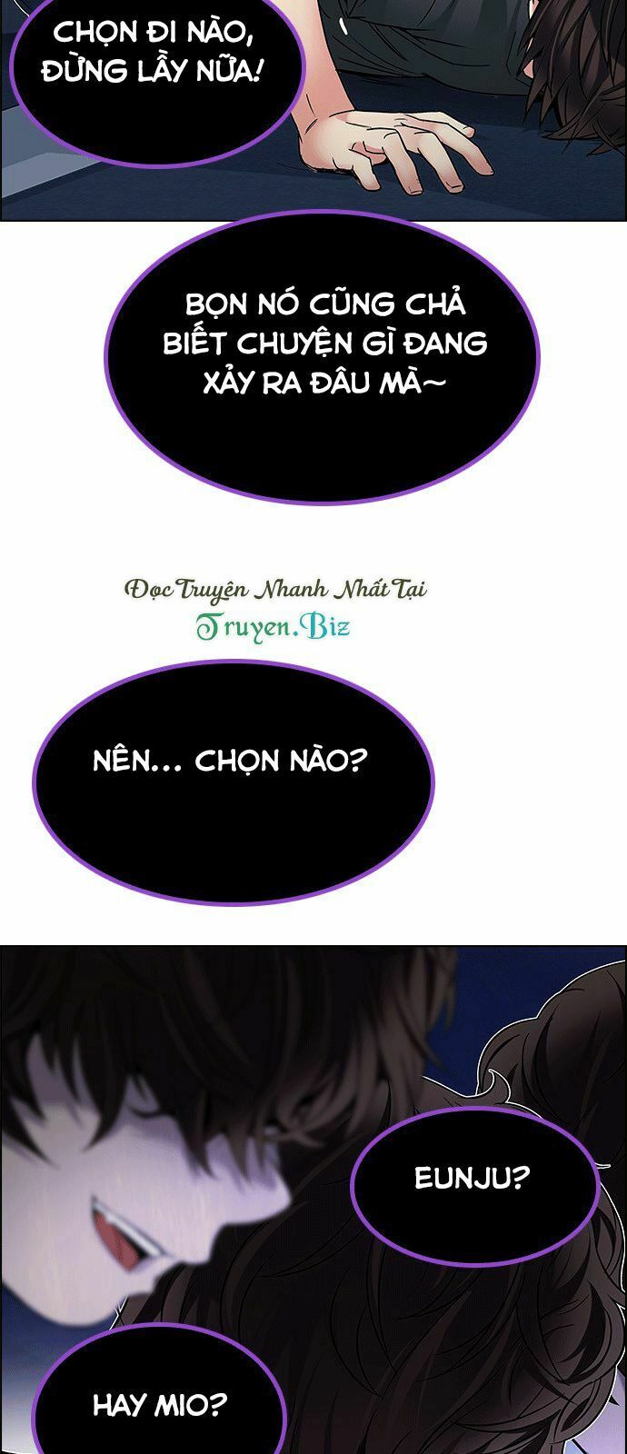 Trò Chơi Số Mệnh: Chapter 195