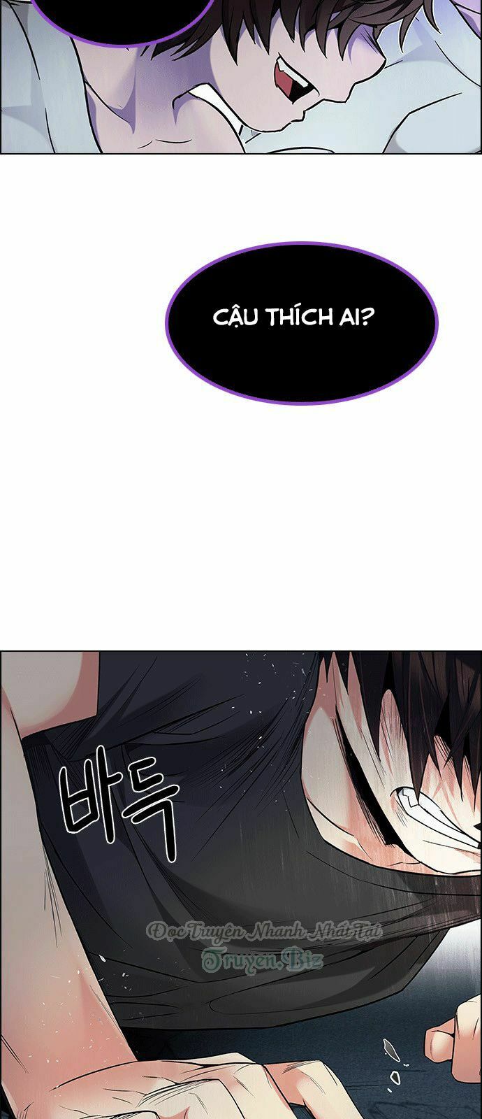 Trò Chơi Số Mệnh: Chapter 195