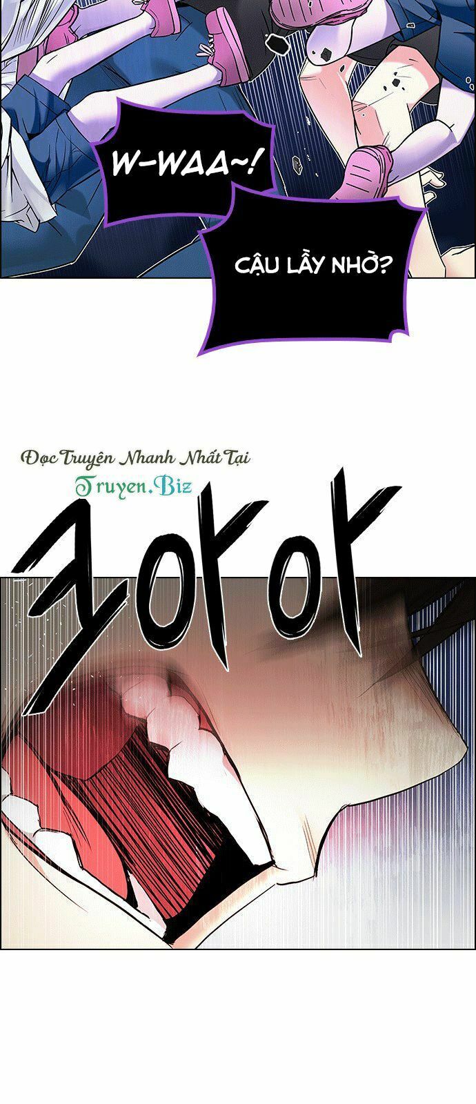 Trò Chơi Số Mệnh: Chapter 195
