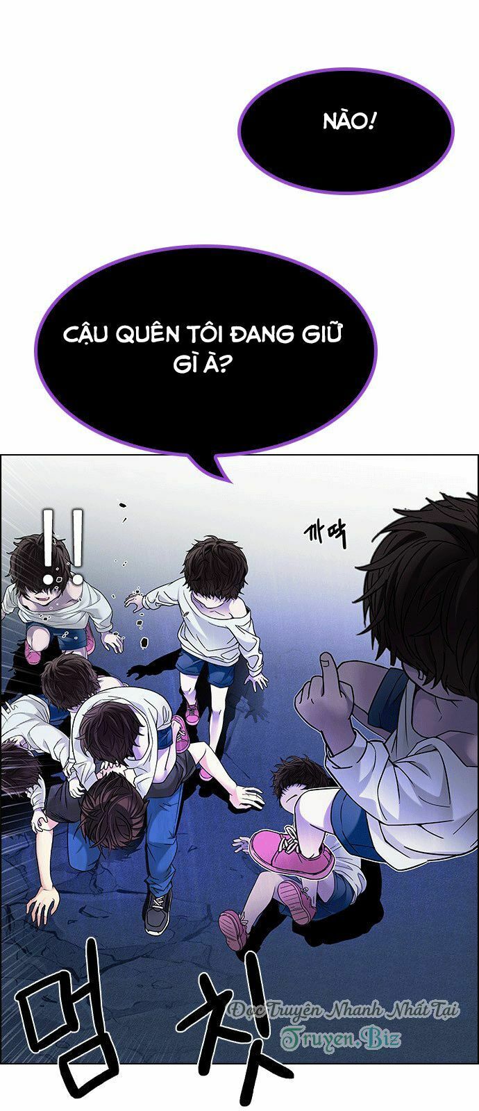 Trò Chơi Số Mệnh: Chapter 195