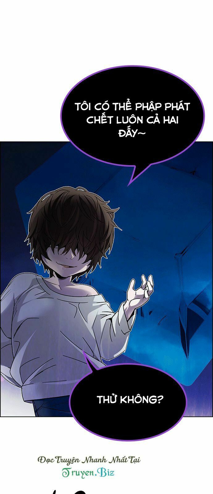 Trò Chơi Số Mệnh: Chapter 195