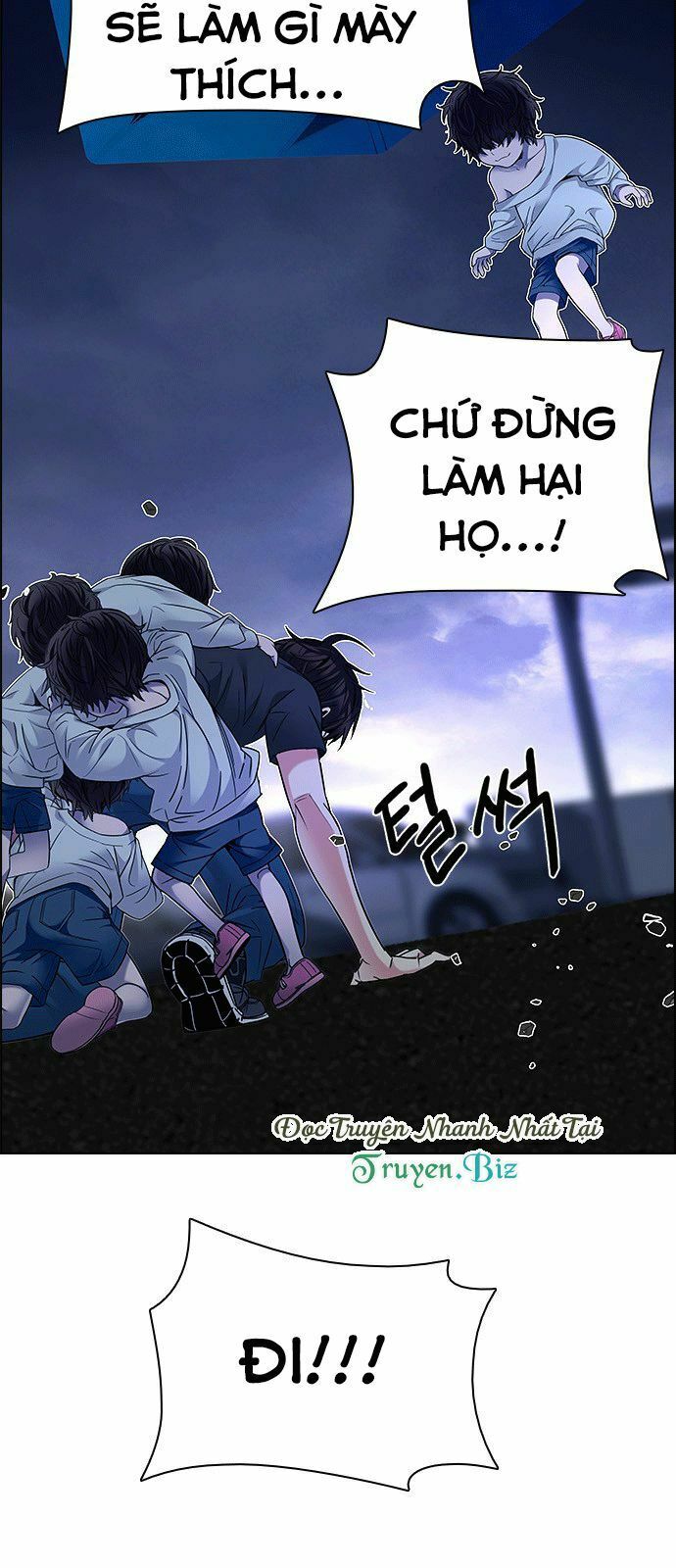 Trò Chơi Số Mệnh: Chapter 195