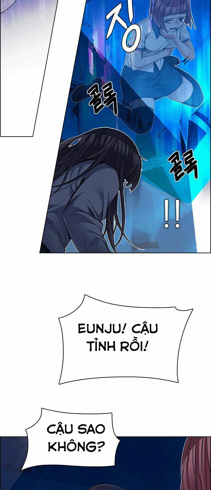 Trò Chơi Số Mệnh: Chapter 195