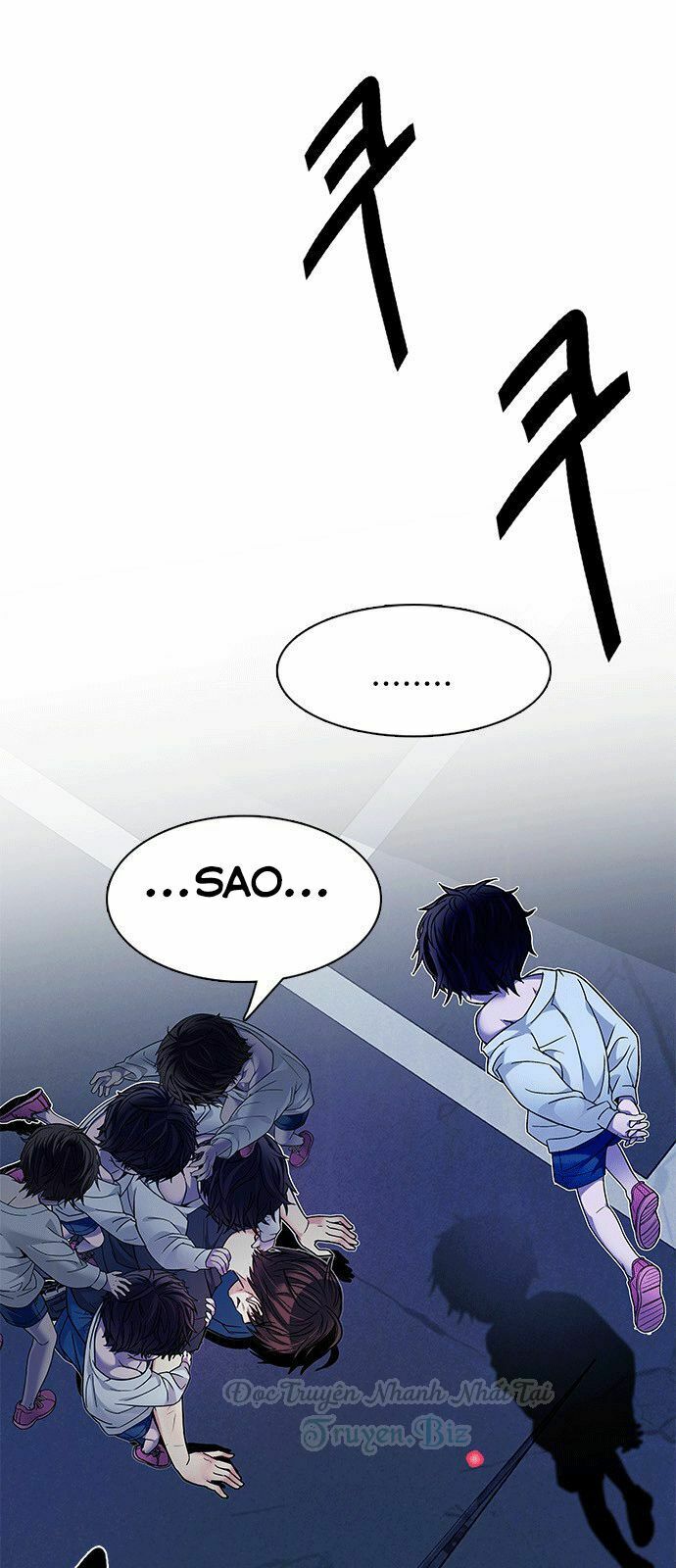 Trò Chơi Số Mệnh: Chapter 195
