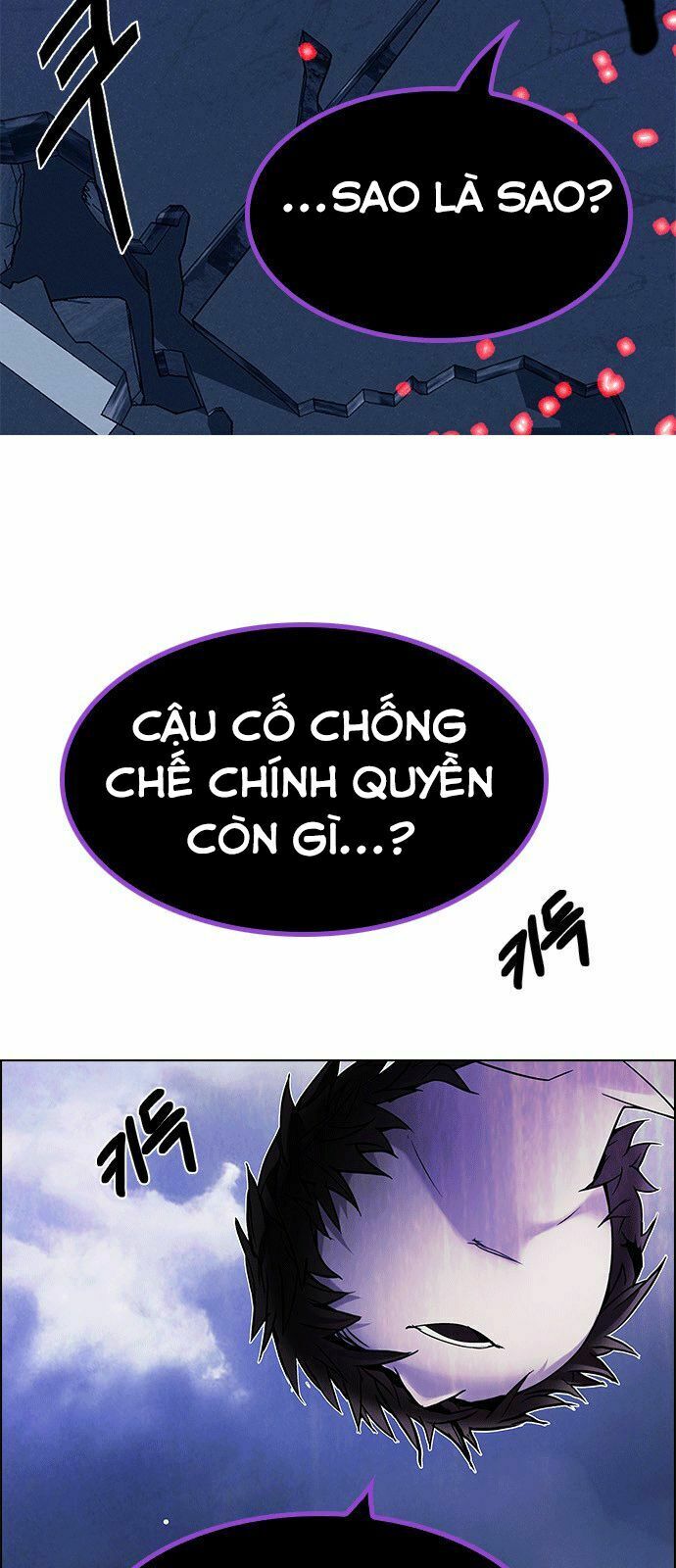 Trò Chơi Số Mệnh: Chapter 195