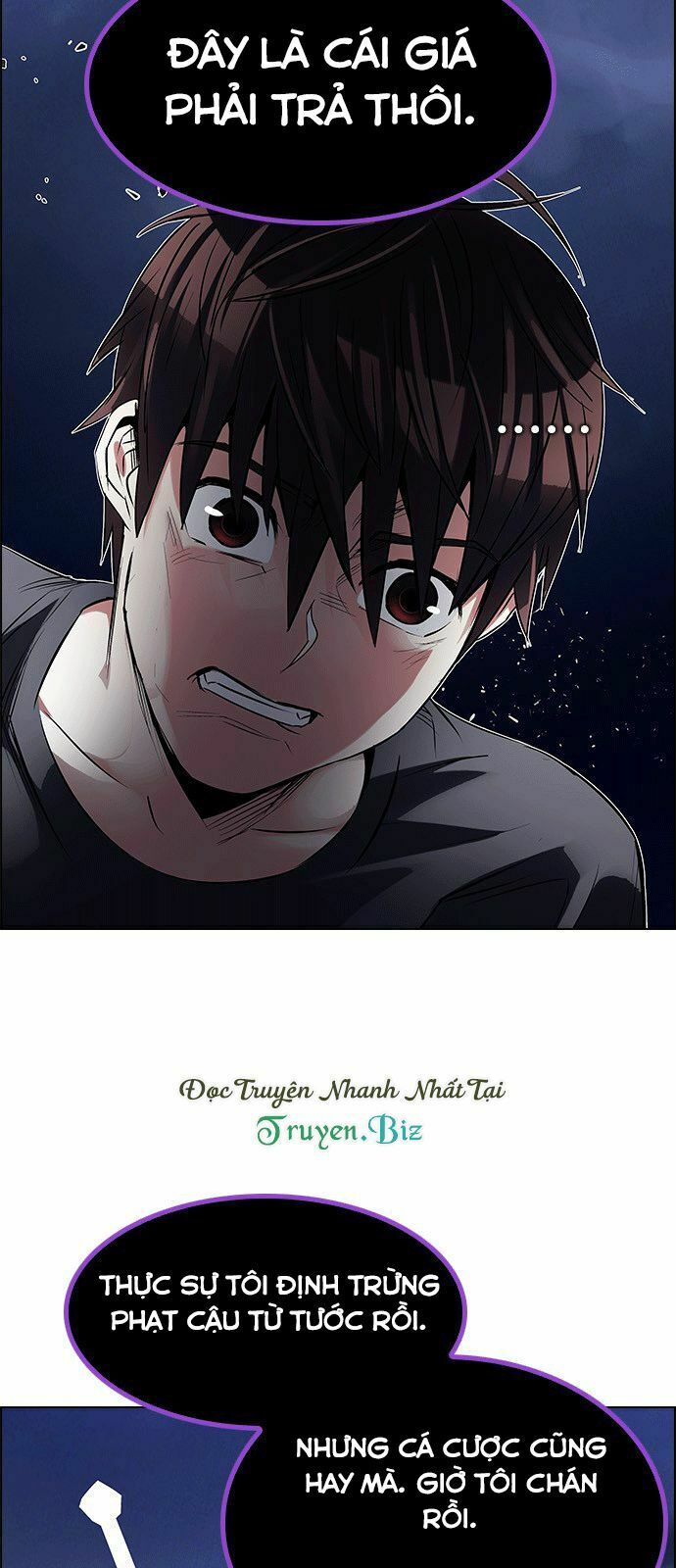 Trò Chơi Số Mệnh: Chapter 195