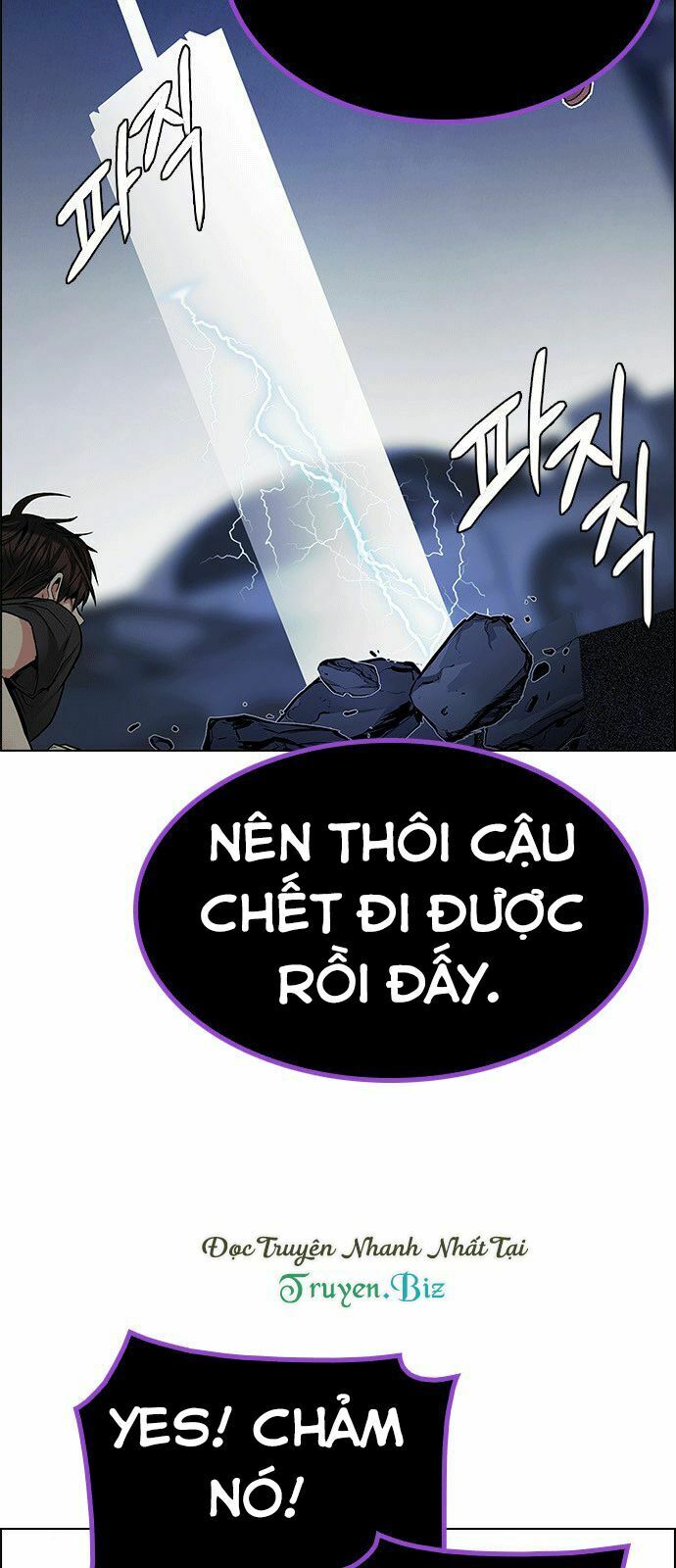 Trò Chơi Số Mệnh: Chapter 195