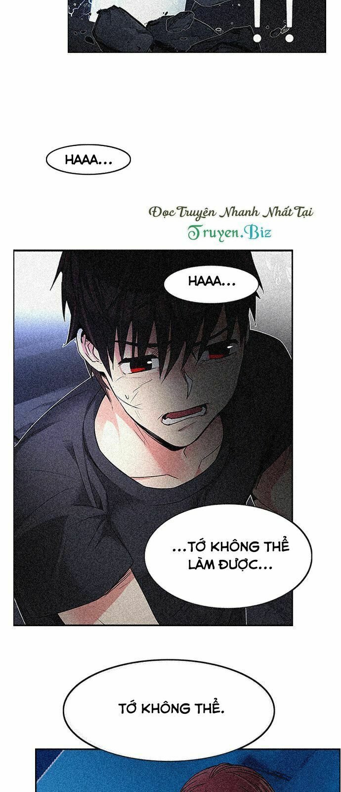 Trò Chơi Số Mệnh: Chapter 195