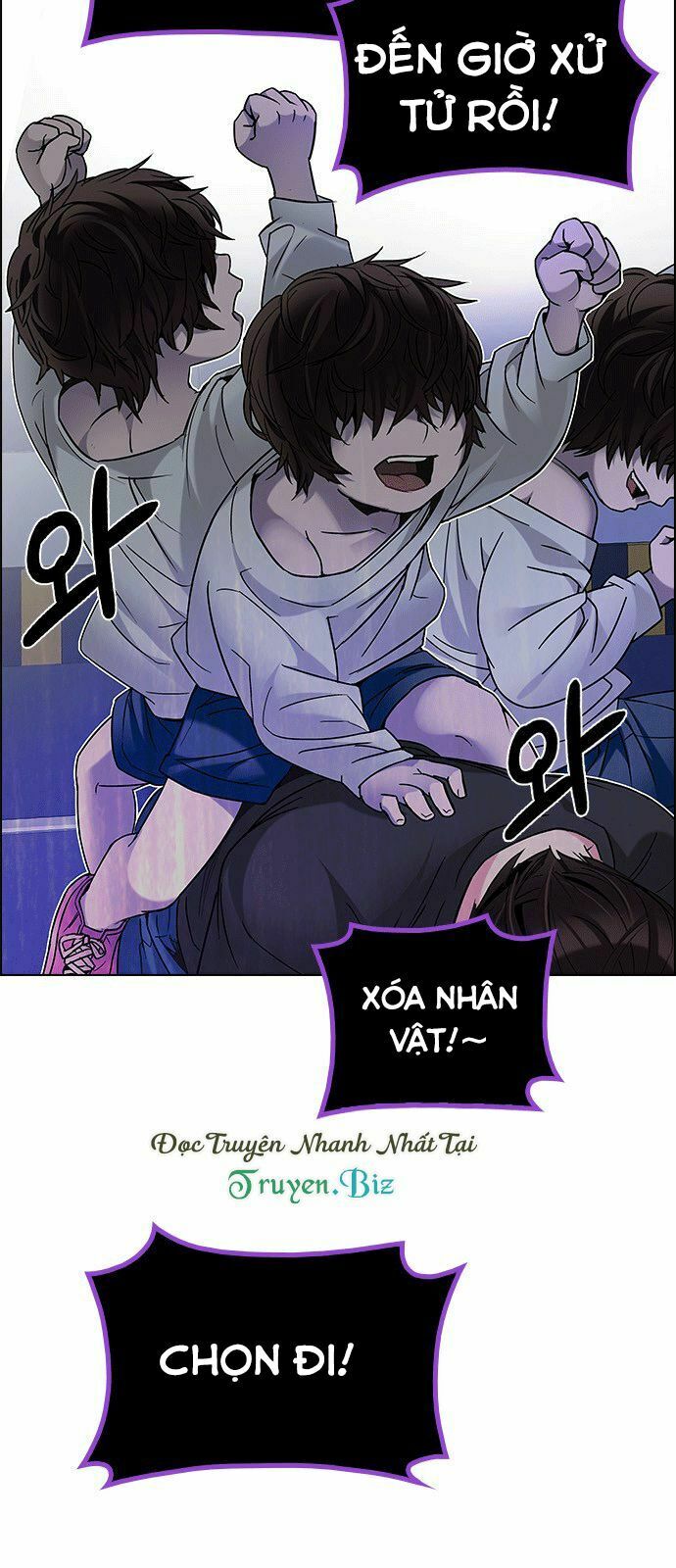 Trò Chơi Số Mệnh: Chapter 195