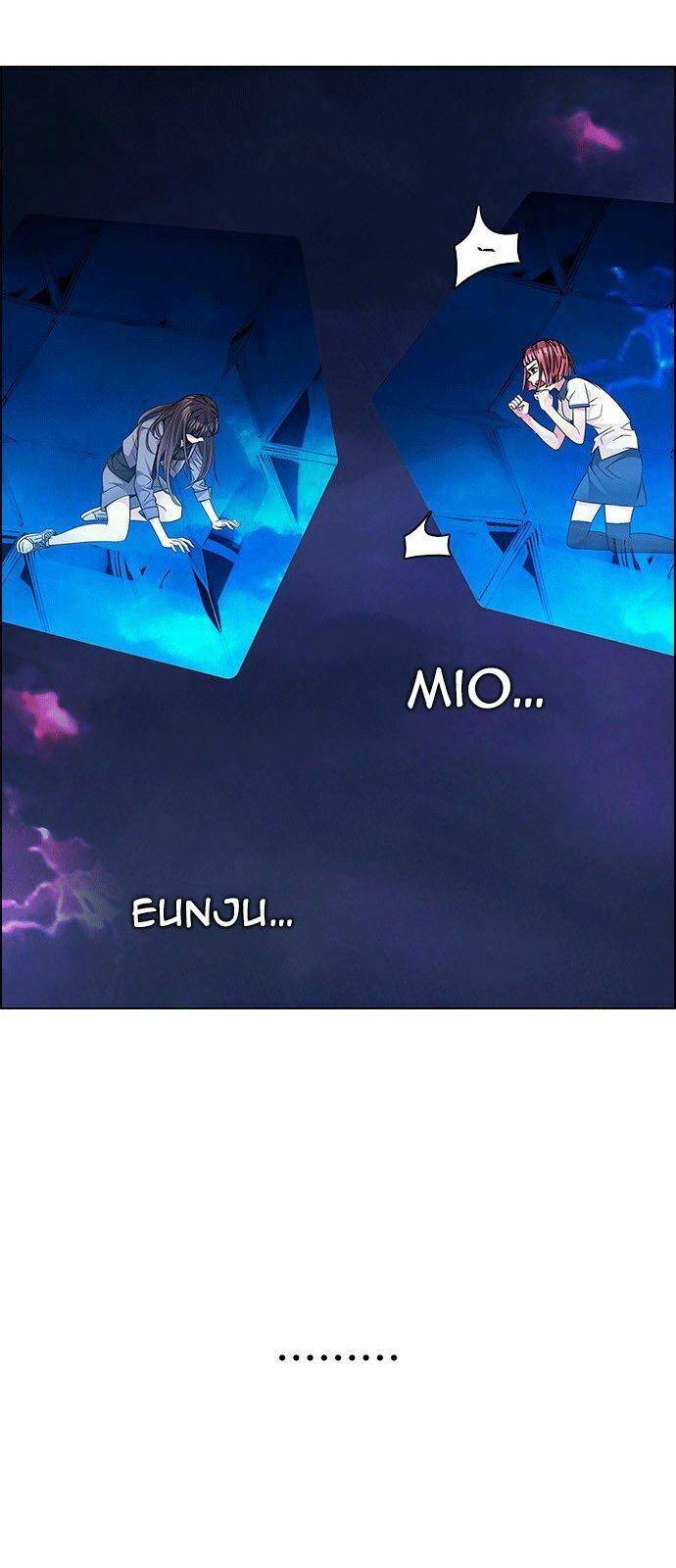 Trò Chơi Số Mệnh: Chapter 195