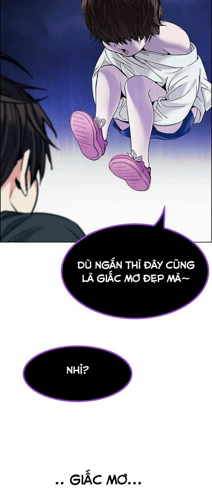 Trò Chơi Số Mệnh: Chapter 195